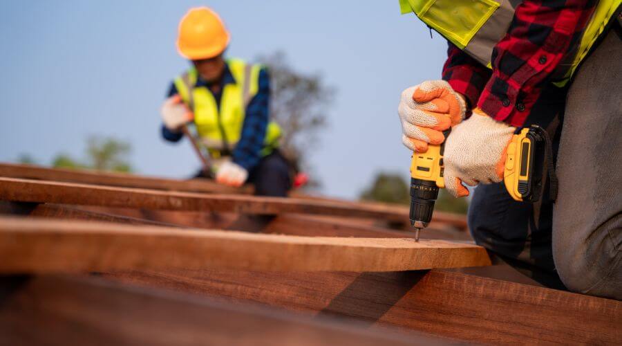 Local Chimney Repair in Prosperity, SC